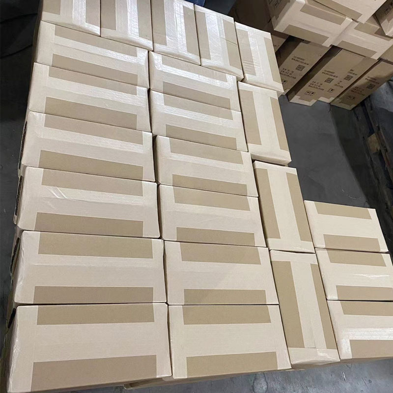 reinforced kraft tape