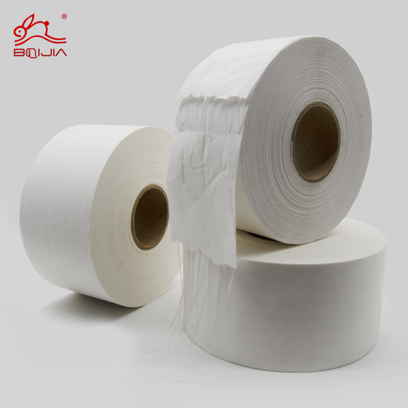 white kraft paper tape