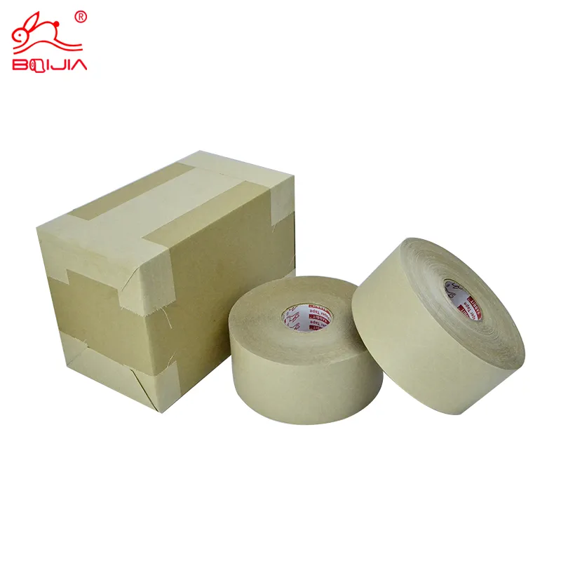 industrial reinforced kraft tape