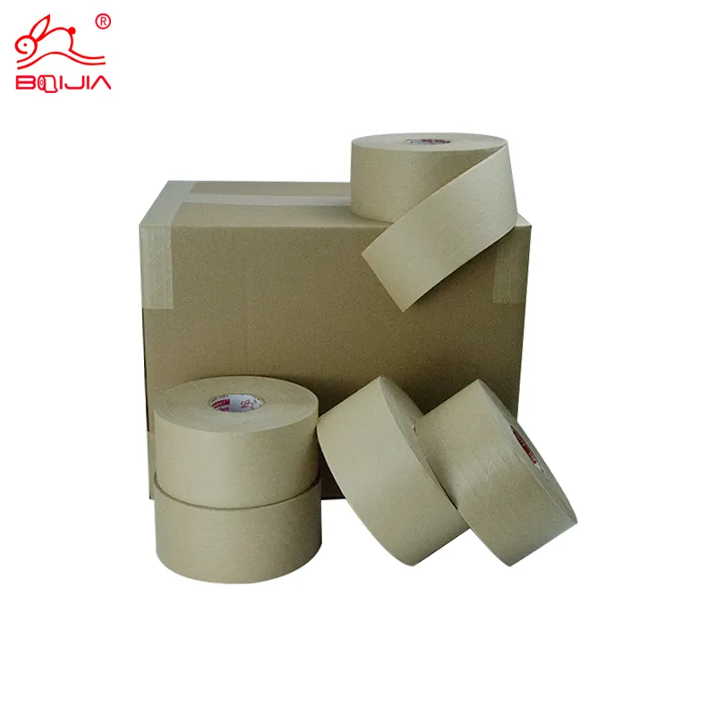 industrial reinforced kraft tape