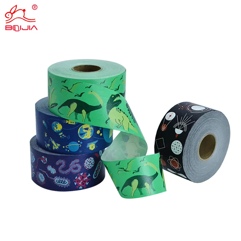 industrial reinforced kraft tape