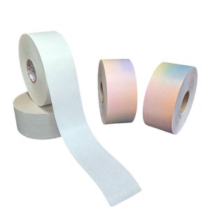 White kraft paper tape