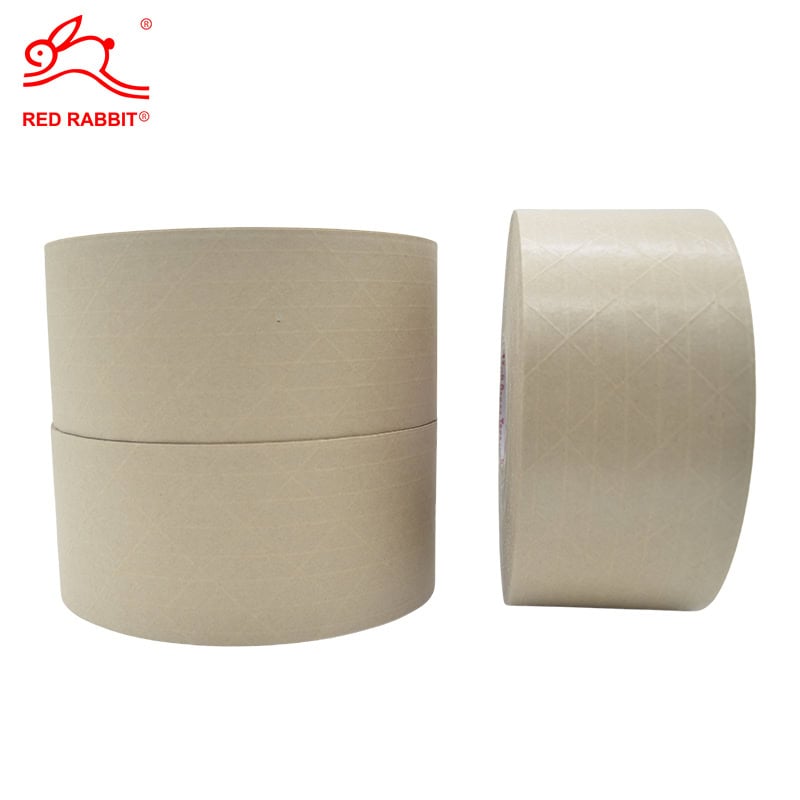 reinforced kraft paper tape