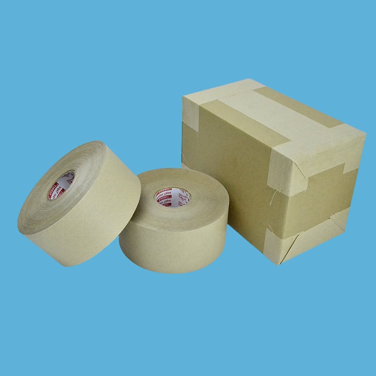 cinta de papel kraft