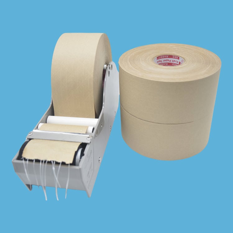brown kraft paper tape