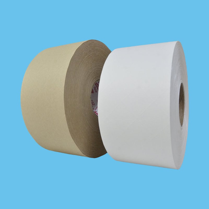 Brown Kraft Paper Tape