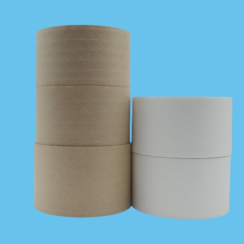 paper tape brown
