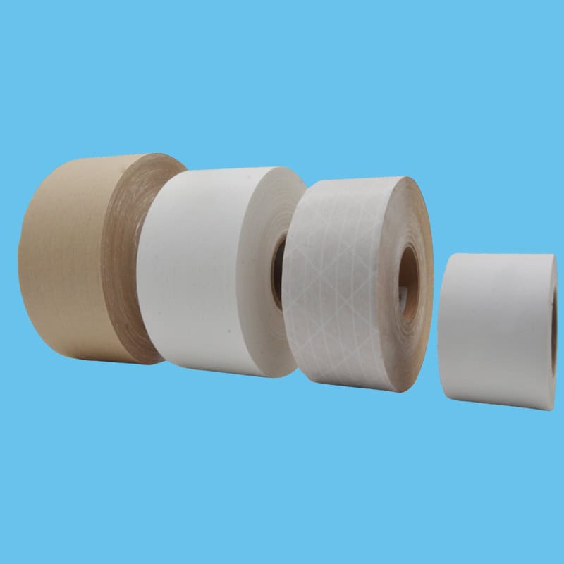 brown paper kraft tape