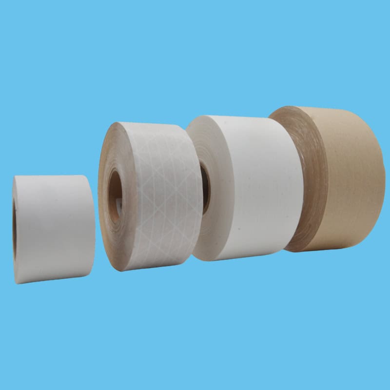 brown paper kraft tape