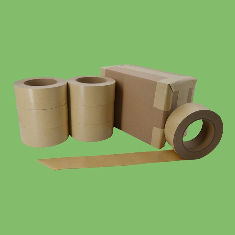 brown paper kraft tape