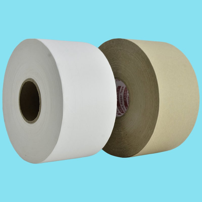 brown paper box tape